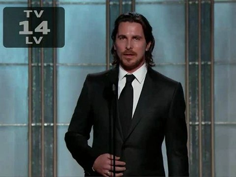 GG - CB introduced Silver Linings Playbook.