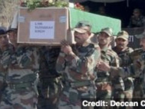 Pakistan Roadside Bomb Kills 14, Injures 20