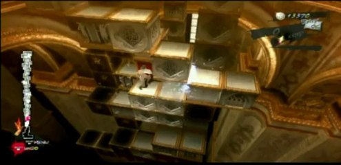 キャサリンぼそぼそプレイ　第17回