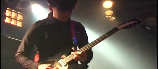 CLAN OF XYMOX - Back Door [Live Clip] HQ