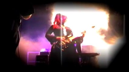 CLAN OF XYMOX - Cold Damp Day [Official Video] HQ