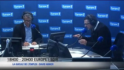 DRH le livre noir à la hache...