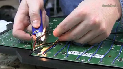 Midi Controller Guitar Part 2 - The Ben Heck Show