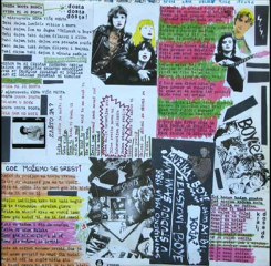 GDE (MOŽEMO SE SRESTI) - BOYE (1988)