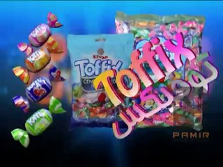 Toffix 35 Sec TVC 05 April 2012