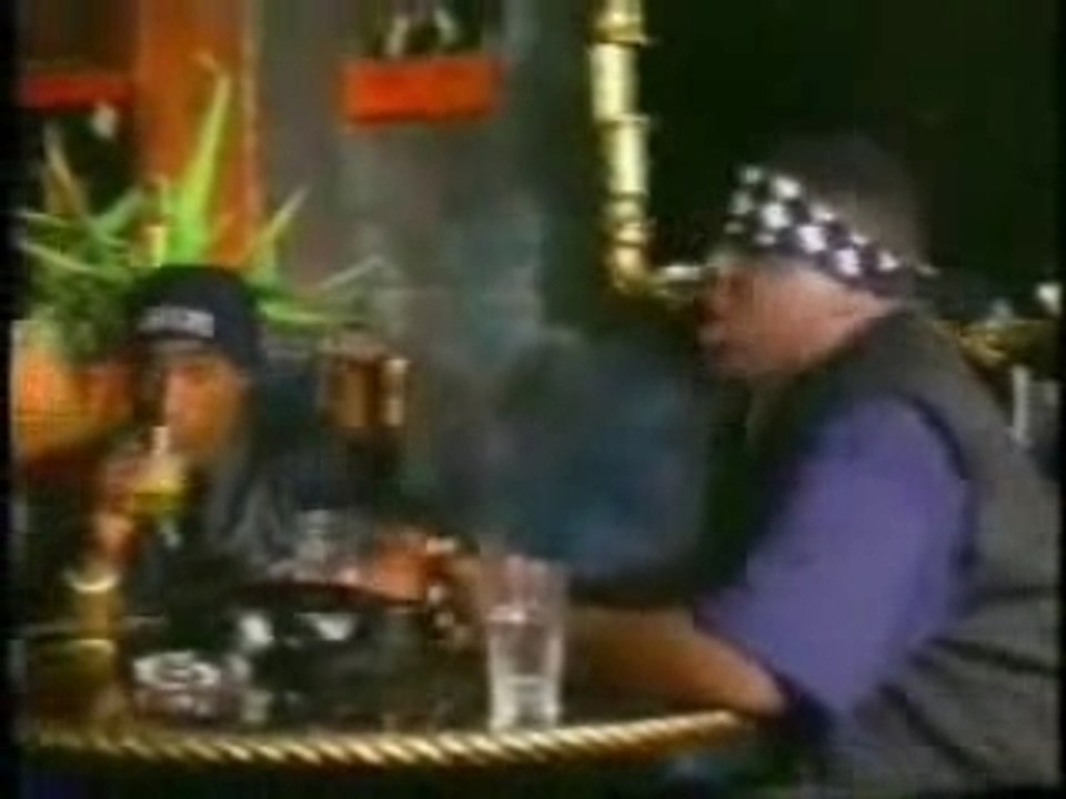 2pac and big rare freestyle