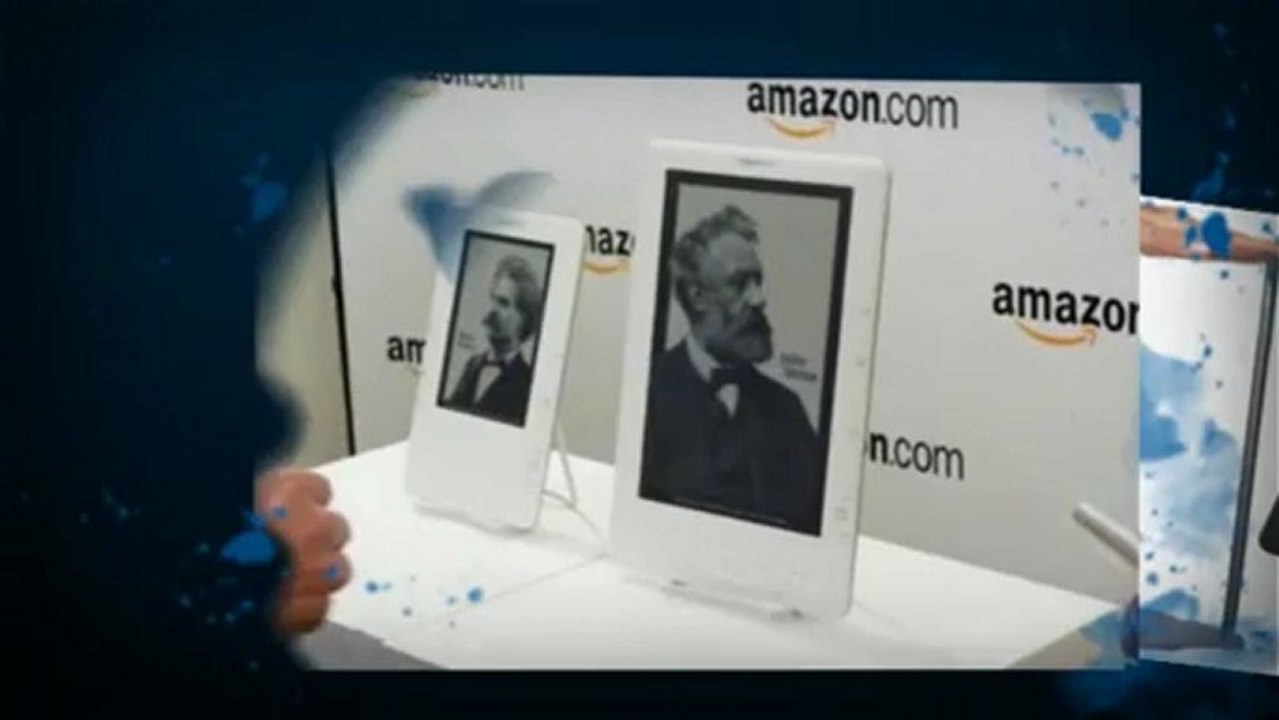 Kindle Dx Graphite