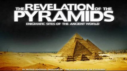 La Révélation Des Pyramides sur Radio ici et Maintenant 6/7 (6h34min)