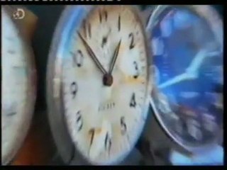 Ceguera por falta de atencion: Keith Barry