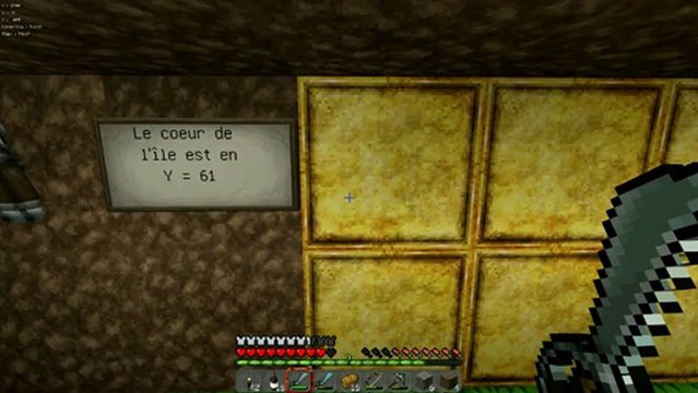 Minecraft Hardcore Pirates des Cuboides 2 : Episode 35 partie 2