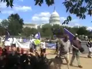 **BANNED** SHOCKING VIDEO! USA NATIONWIDE  RIOTS  Fathers4Justice F4J-USA