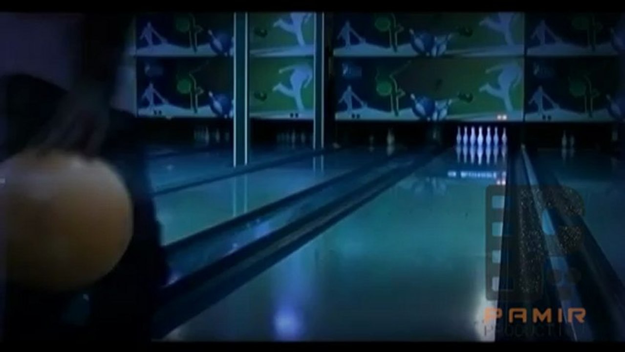 The Strikers Balling Center TVC 15 Sec 13 Oct 2011