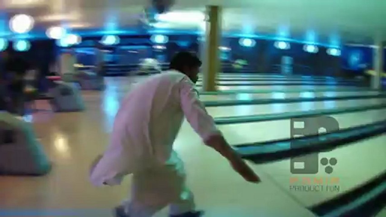The Strikers 30 Sec TVC April 01 2012
