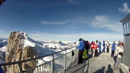 Alta Badia 2012 - 2013  mkv  deel 1