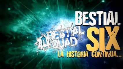 BESTIALSIX 1ª parte