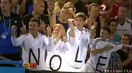 Watch Australian Open 2013 Live Streaming