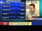 Nifty seeing intermediate correction : Ashwani Gujral