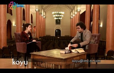 Koyu 13. Bölüm: Gotik Edebiyat, Edgar Poe