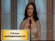 Catherine Zeta-Jones Golden Globes 2013 video