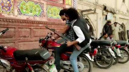 Hansti Basti by The Others