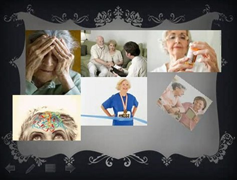Springhill Care Group - Alzheimers as Most Feared Disease by Americans According to Poll