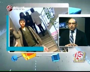 İş ve Yaşam 13.01.2013