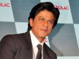 SRK Sad Over Loc Killings