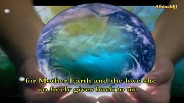 Michael Jackson - Dancing the dream - Mother Earth - Dancing the dream - English subtitles