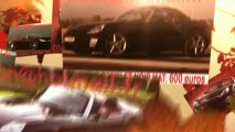 Opel GT, Opel GT, essai video Opel GT, covering Opel GT, Opel GT noir mat
