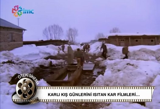 Öteki Sinema (12 Ocak 2012)