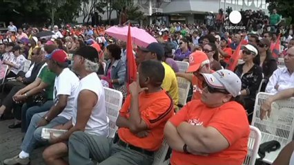 Chavez'in sağlık durumu iyiye gidiyor