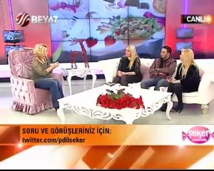 Şeker Tadında 13.01.2013