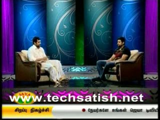 Jeyam Ravi Part 2