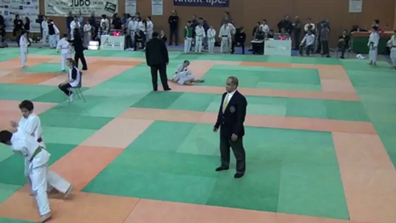 JORDY Romans sur Isère 2013