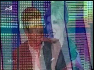 Dancing With The Stars #3 Κατερίνα Στανίση 9