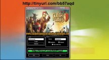 Clash Of Clans Hack and Cheats 2013 Iphone, Android - PC - Hent gratis FREE Download télécharger