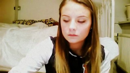 European Girl Sory To ISLAM