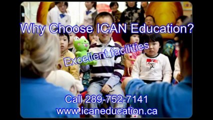 Mississauga & Brampton Kids Tutoring Service