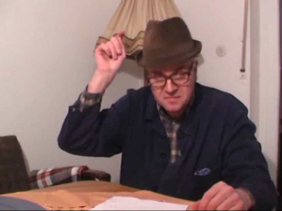 Der Weltuntergang wird abgehmahnt. Apokalypse unterliegt Markenrecht. Satire!