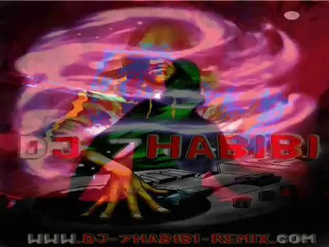 Aabic New MegaMix 13 - 1 2013 Dj 7HABIBI