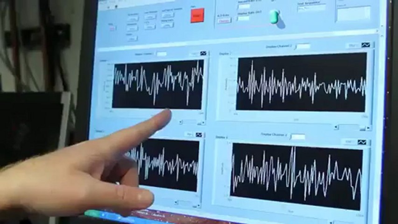 SIRIUS Documentary (New Trailer Released)
