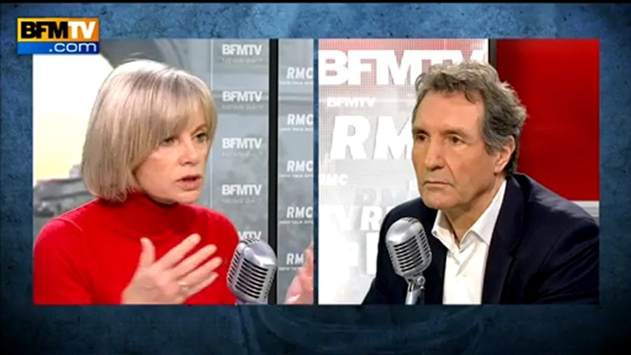 Guigou : "Nous avions parfaitement conscience des risques d'attaques terroristes"