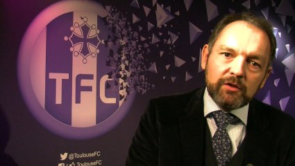 Rencontre avec un journaliste sportif spécial Canal+ : Stéphane Guy