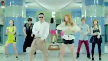 Gangnam Style - Psy Dj Cats and Dvj Mike