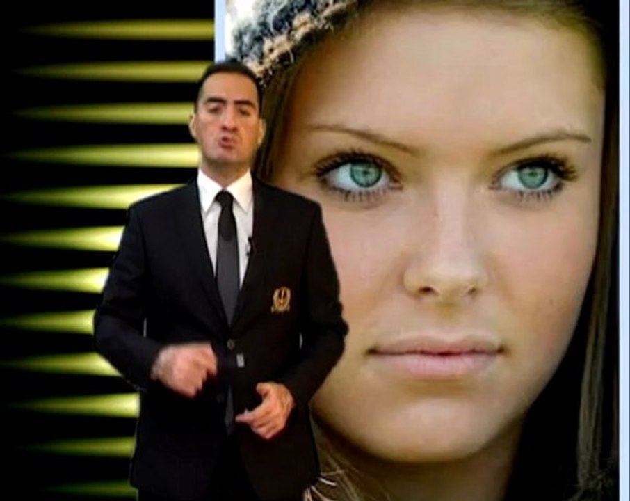 BURNUMUZ FARKLI KOKULARI AYIRT EDEBİLİR