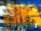 Geo Headlines-14 Jan 2013-1300