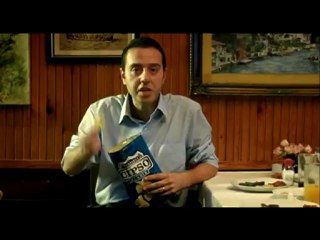 Yeni Cipso’yla muhabbetin nereye gideceği belli olmaz!