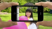 Apple iPhone CM - JapanRetailNews