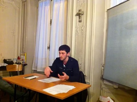 Florian Rouanet - Doctrine du Nationalisme français