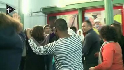 Une Portugaise relève le défi de la crise